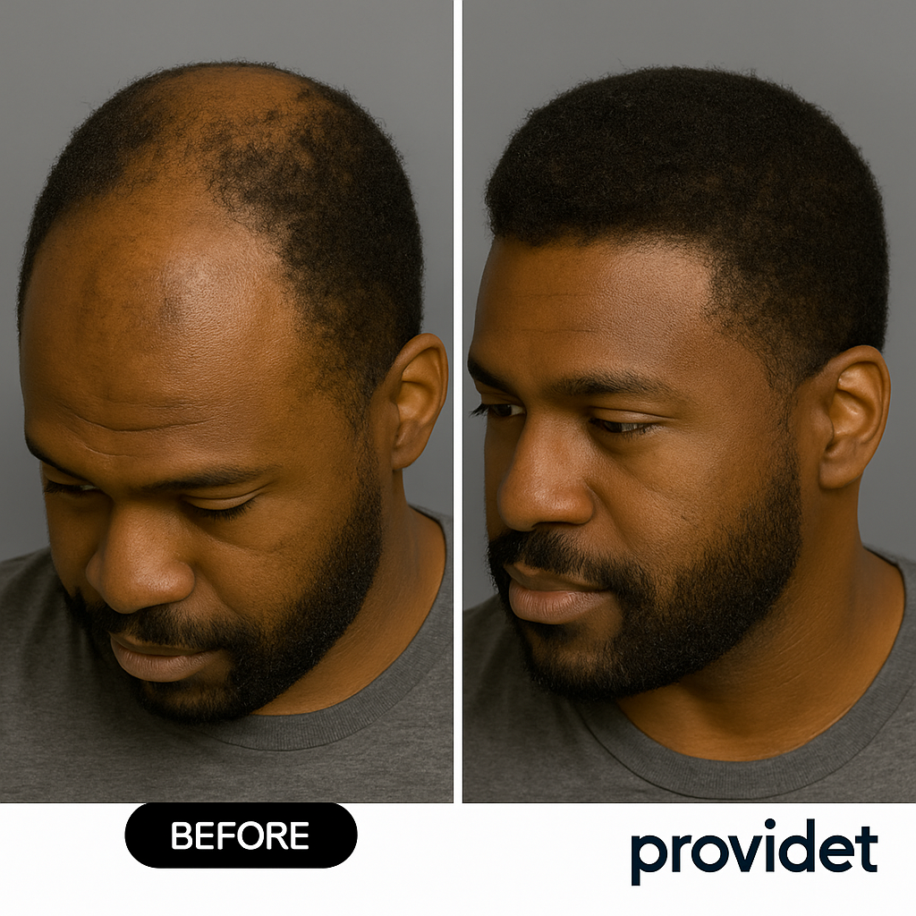 Hair Serum